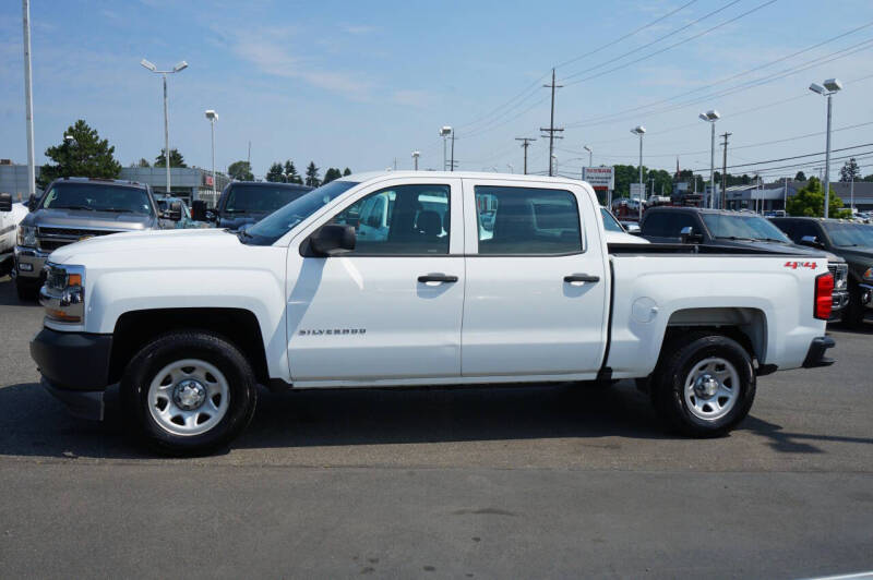 chevrolet silverado 3500hd 2019 1GC4KVCG4KF265456 image chevrolet silverado 3500hd 2019 1GC4KVCG4KF265456 image